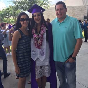 Meet your Posher, Lorraine